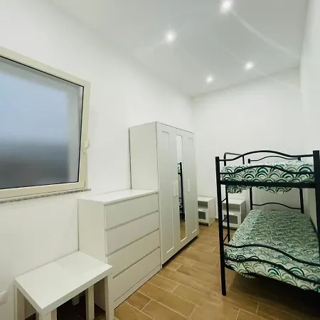 Apartment Casa Vacanza Pippo