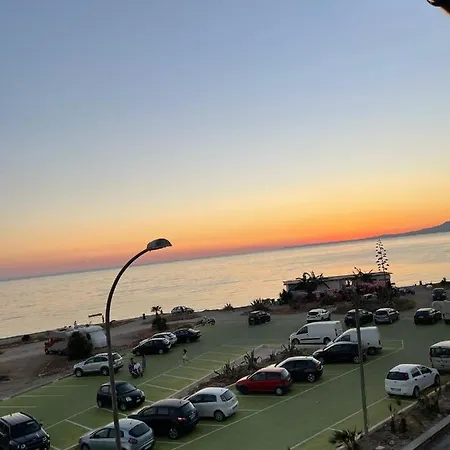 Apartment Casa Vacanza Pippo
