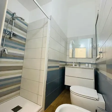 Apartment Casa Vacanza Pippo *